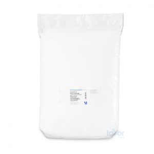 MERCK 101102 Aluminium sulfate-18-hydrate suitable for use as excipient EMPROVE® exp Ph Eur,BP. CAS No. 7784-31-8, EC Number 233-135-0. Alüminyum sülf